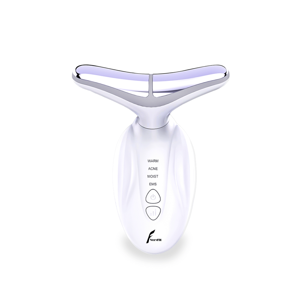 Veryfit D836 Massager