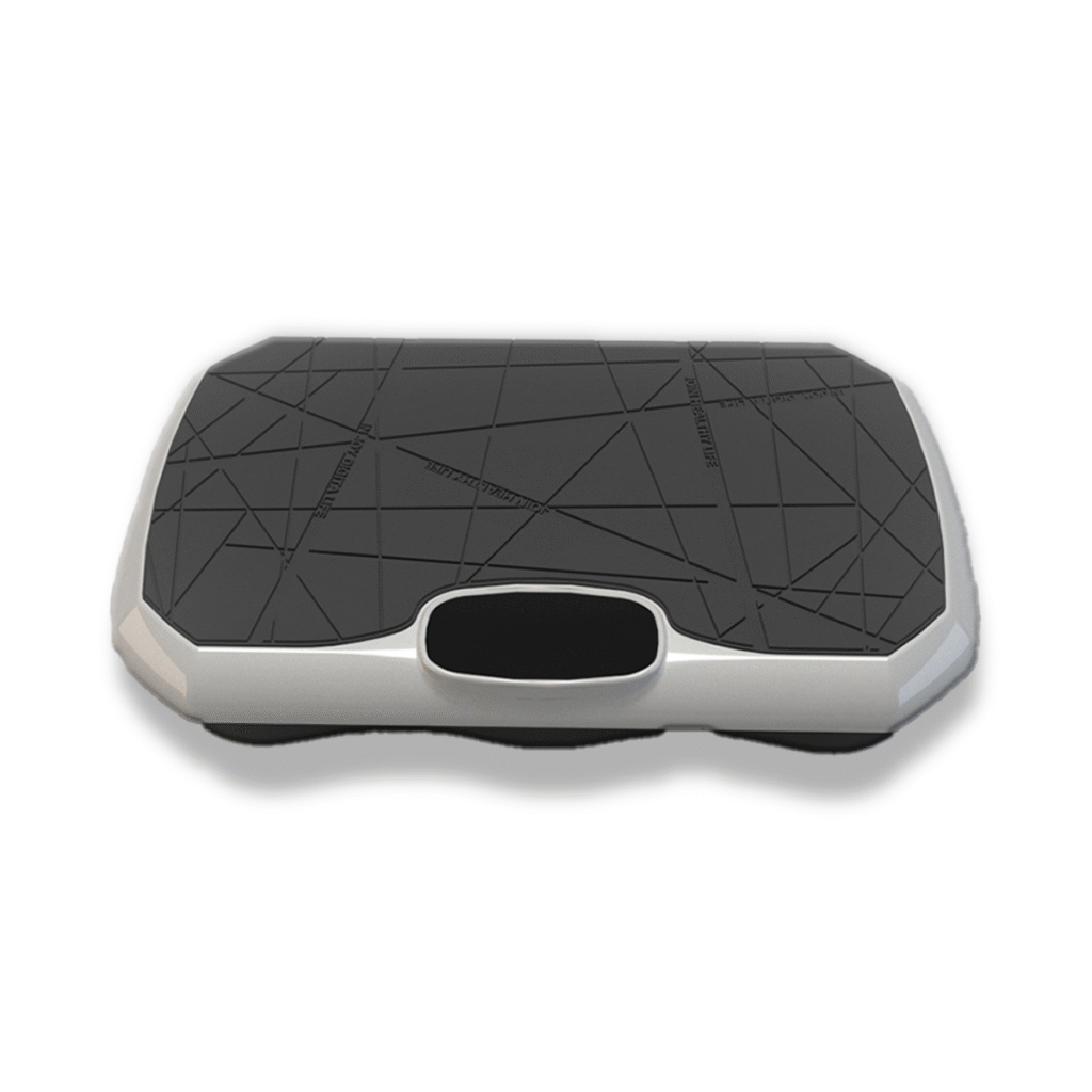 TİTREŞİMLİ PLATFORM VERYFİT VF 8 PRO