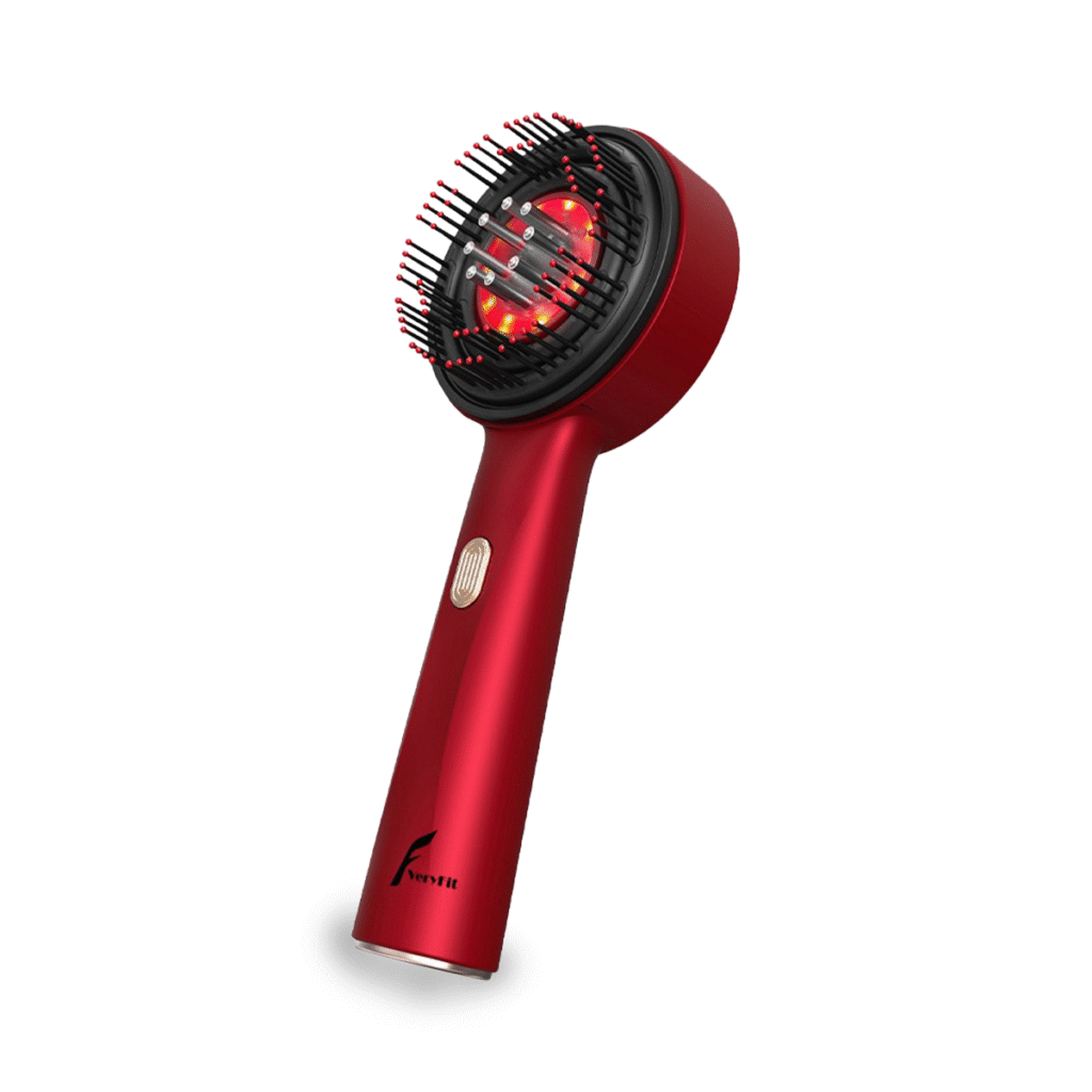 Veryfit WN-02 Saç Masaj Aleti